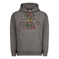 Pigment Tornado thick thighs and Christmas vibes Urban Hoodie - AdoDesignShop