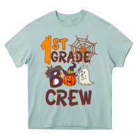 Arona 1 st grade boo crew Heavy Core Tee - Bettercallsaul