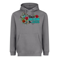 Storm leave judgin to jesus Heavyweight Hoodie - BarkalooDesign