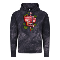 Heartbreaker Club Olivia Vintage Hoodie | Teevron