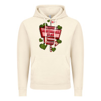 Vintage Artic heartbreaker club olivia Vintage Hoodie - OliviaCreatesArt