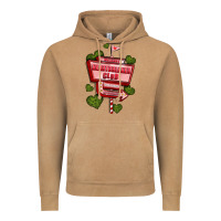 Vintage Camel heartbreaker club olivia Vintage Hoodie - OliviaCreatesArt