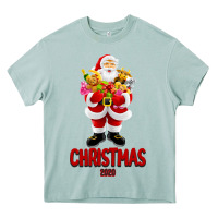Christmas 2020 Heavy Core Tee | Teevron