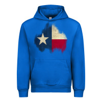 Cobalt texas patch Urban Hoodie - AdoDesignShop