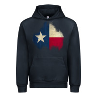 Navy texas patch Urban Hoodie - AdoDesignShop