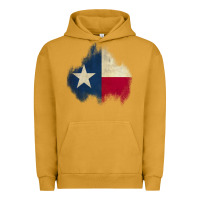 Pigment Peanut Butter texas patch Urban Hoodie - AdoDesignShop