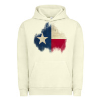 Pigment Pistachio texas patch Urban Hoodie - AdoDesignShop