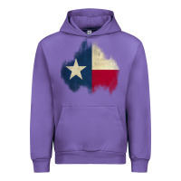 Tulip texas patch Urban Hoodie - AdoDesignShop