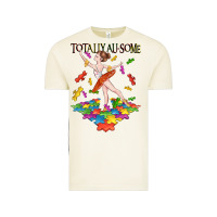 Vintage Arctic totally au some Vintage Tee - CowGirlArtShop
