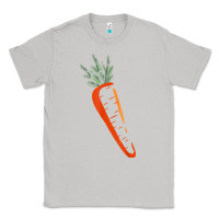 Moon Dust big carrot costume cute easy vegetable halloween gift Classic Tee - longCreatives
