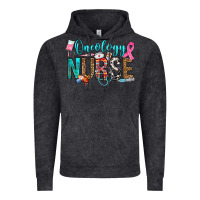 Oncology Nurse Vintage Hoodie | Teevron