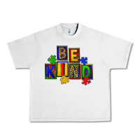 Lunar Rock Be kind Urban Heavy Tee - CowGirlArtShop