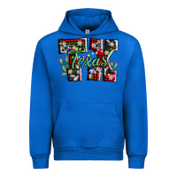 Cobalt texas tx christmas Urban Hoodie - AdoDesignShop