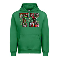 Emerald texas tx christmas Urban Hoodie - AdoDesignShop