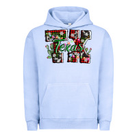 Pigment Grape Ice texas tx christmas Urban Hoodie - AdoDesignShop