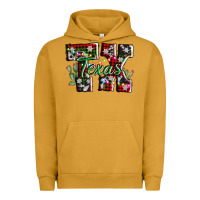 Pigment Peanut Butter texas tx christmas Urban Hoodie - AdoDesignShop