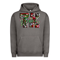 Pigment Tornado texas tx christmas Urban Hoodie - AdoDesignShop