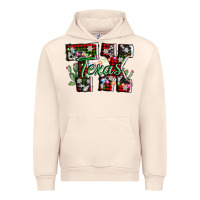 Sandshell texas tx christmas Urban Hoodie - AdoDesignShop