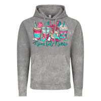 Cloud Rock nicu neonatal nurse coffee cups Vintage Hoodie - OliviaCreatesArt