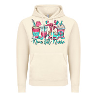 Vintage Artic nicu neonatal nurse coffee cups Vintage Hoodie - OliviaCreatesArt