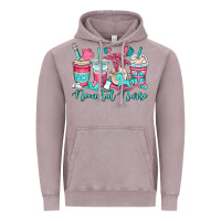 Vintage Zinc nicu neonatal nurse coffee cups Vintage Hoodie - OliviaCreatesArt