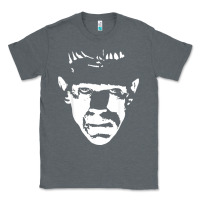 Classic Monster Horror Movie Poster Vintage Halloween Classic Tee | Teevron