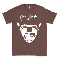 Chestnut classic monster horror movie poster vintage halloween Classic Tee - longCreatives