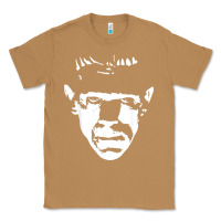 Toasted Coconut classic monster horror movie poster vintage halloween Classic Tee - longCreatives