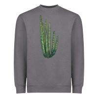Storm organ pipe cactus Heavyweight Sweatshirt - LillyAllenDesigns