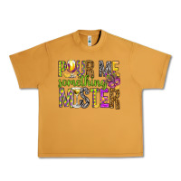 Peanut Butter Pour me something mister Marri Gras Urban Heavy Tee - HowdyJamesFarm