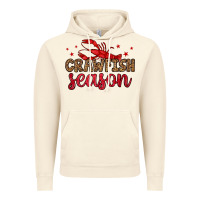 Vintage Artic crawfish season Vintage Hoodie - OliviaCreatesArt