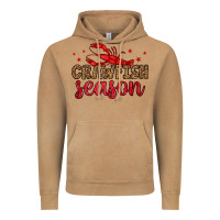 Vintage Camel crawfish season Vintage Hoodie - OliviaCreatesArt
