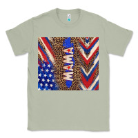 Matcha American mama Classic Tee - TumblerDesignByShophia