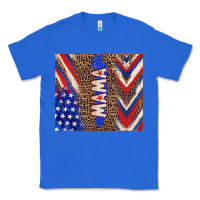 American Mama Classic Tee | Teevron