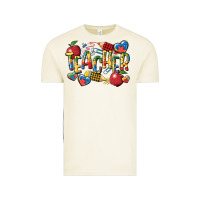 Vintage Arctic autism teacher Vintage Tee - CowGirlArtShop