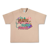 Burro i'm a nurse what's your superpower Urban Heavy Tee - CowGirlArtShop