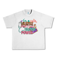Lunar Rock i'm a nurse what's your superpower Urban Heavy Tee - CowGirlArtShop