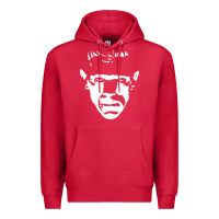 Cardinal classic monster horror movie poster vintage halloween Premium Hoodie - longCreatives
