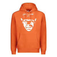 Carrot classic monster horror movie poster vintage halloween Premium Hoodie - longCreatives