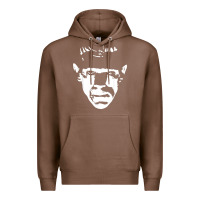 Chestnut classic monster horror movie poster vintage halloween Premium Hoodie - longCreatives
