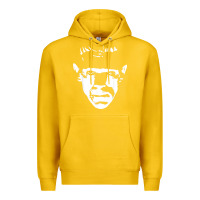 Lemon classic monster horror movie poster vintage halloween Premium Hoodie - longCreatives