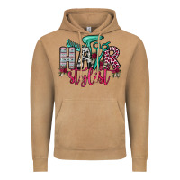 Hair Stylist Vintage Hoodie | Teevron