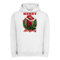 Pigment Lunar Rock merry christmas boots hat rope Urban Hoodie - AdoDesignShop