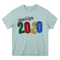 Arona good bye 2020 Heavy Core Tee - Bettercallsaul