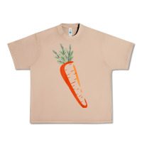 Burro big carrot costume cute easy vegetable halloween gift Urban Heavy Tee - longCreatives