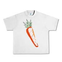 Lunar Rock big carrot costume cute easy vegetable halloween gift Urban Heavy Tee - longCreatives