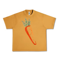 Peanut Butter big carrot costume cute easy vegetable halloween gift Urban Heavy Tee - longCreatives