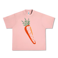 Salmon big carrot costume cute easy vegetable halloween gift Urban Heavy Tee - longCreatives