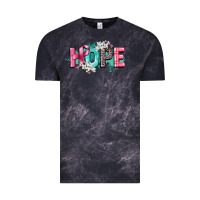 Cloud Black hope cancer awareness Vintage Tee - CowGirlArtShop