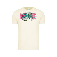 Vintage Arctic hope cancer awareness Vintage Tee - CowGirlArtShop